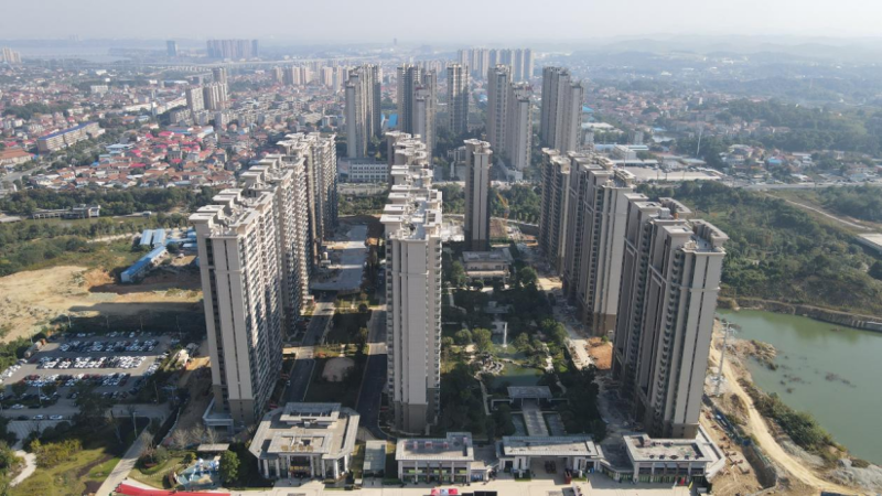 歡慶七十載 建功創一流丨“奮戰四季度，決勝雙百億”（二十一）